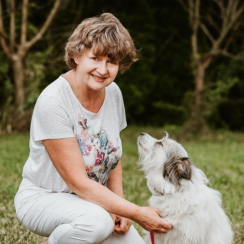 Urszula Jeżyńska